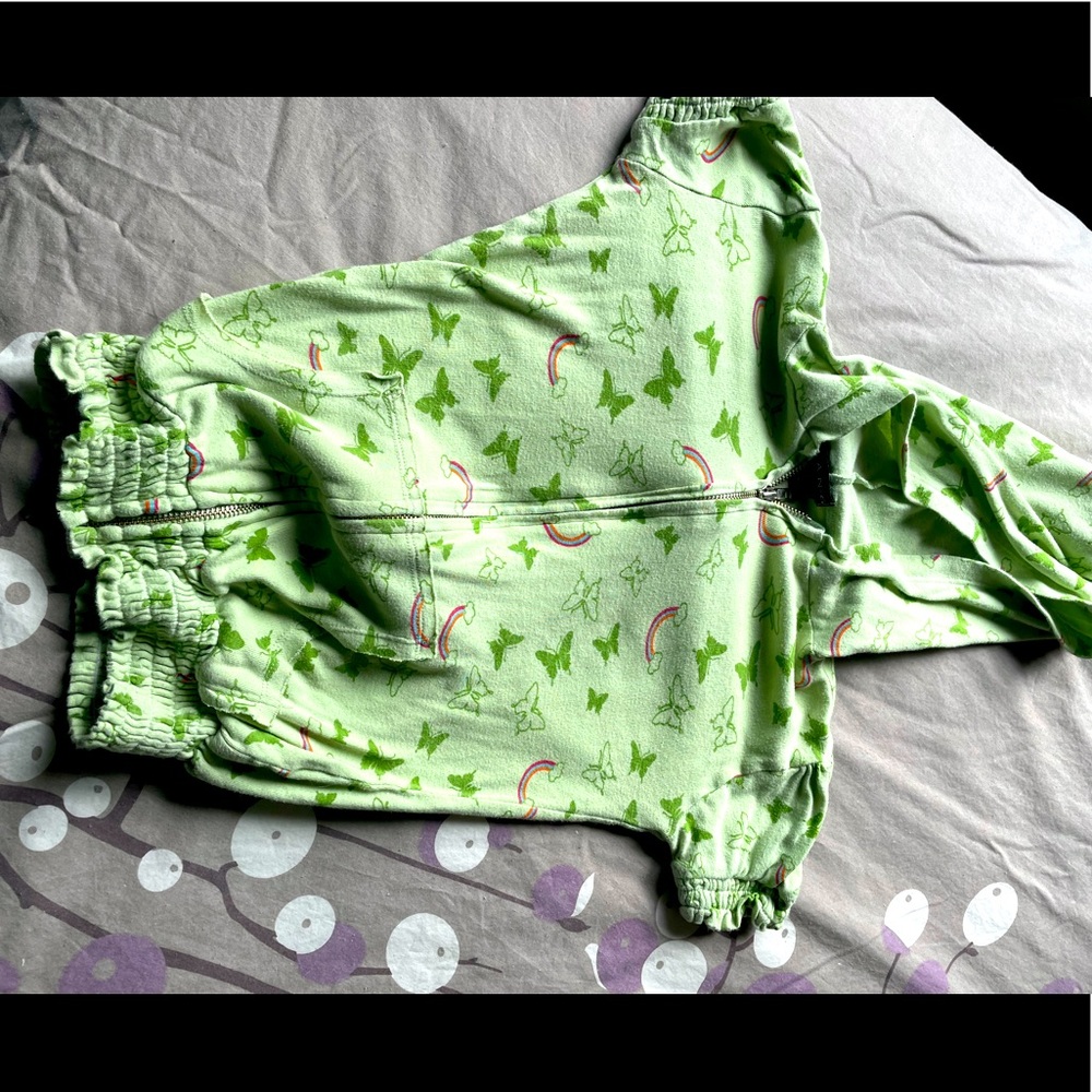 🧸 Spring hoodie - Picture 6 of 7